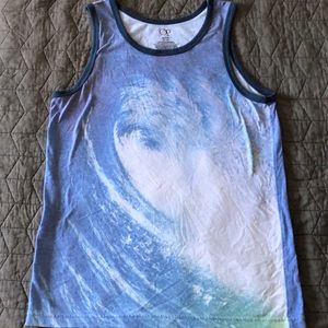 OP Wave Bro Tank/ Tank Top